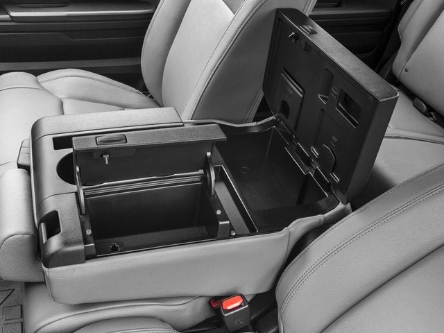 2016 Toyota Tundra 2WD Truck SR5