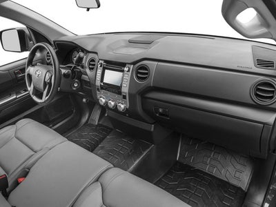 2016 Toyota Tundra 2WD Truck SR5