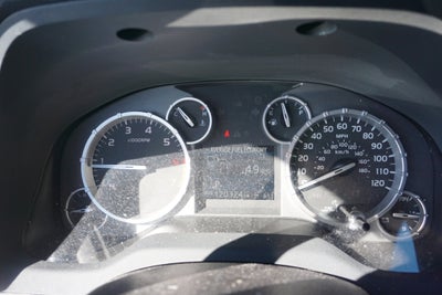 2016 Toyota Tundra 2WD Truck SR5