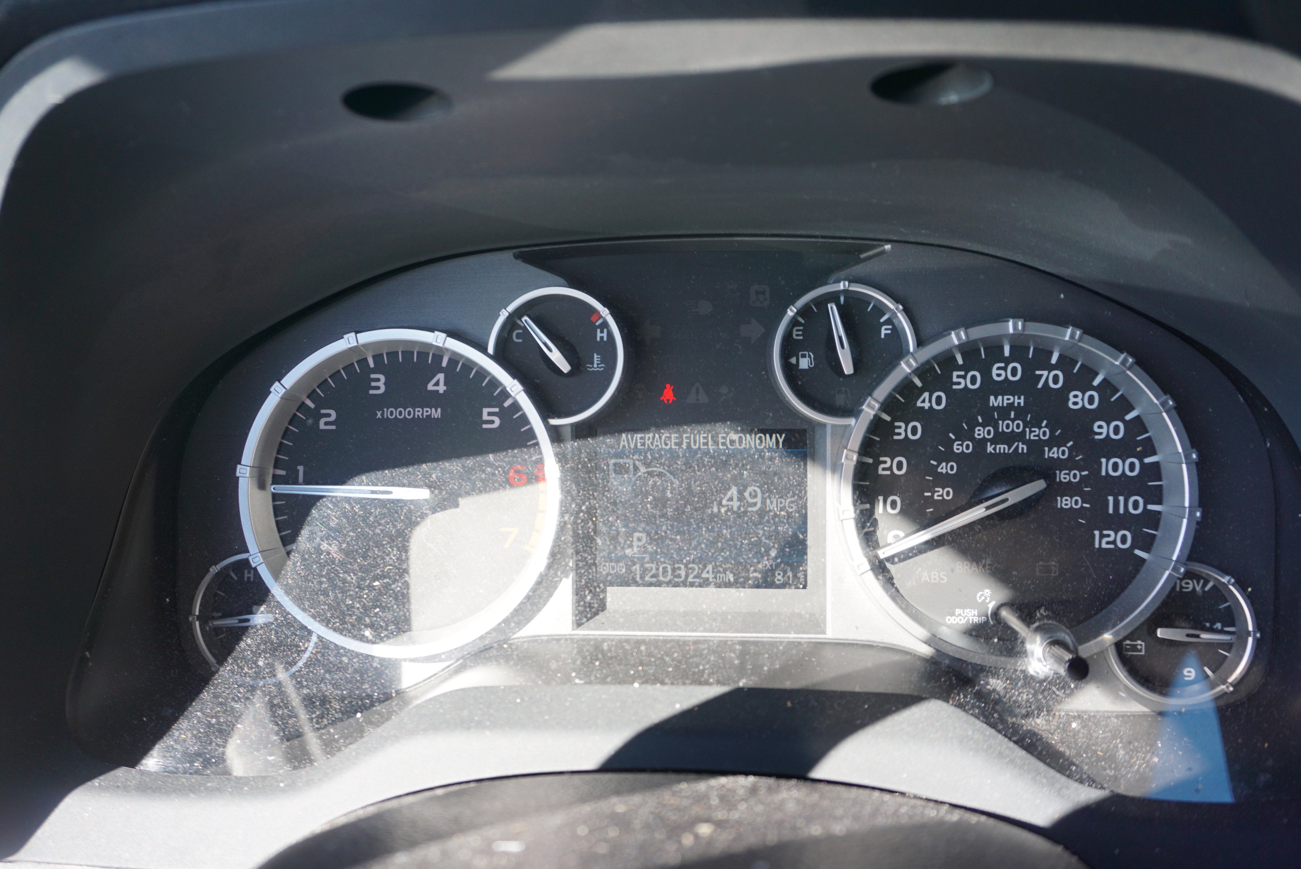 2016 Toyota Tundra 2WD Truck SR5