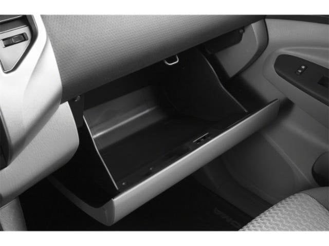 2015 Toyota Tacoma 4WD Access Cab V6 AT (Natl)