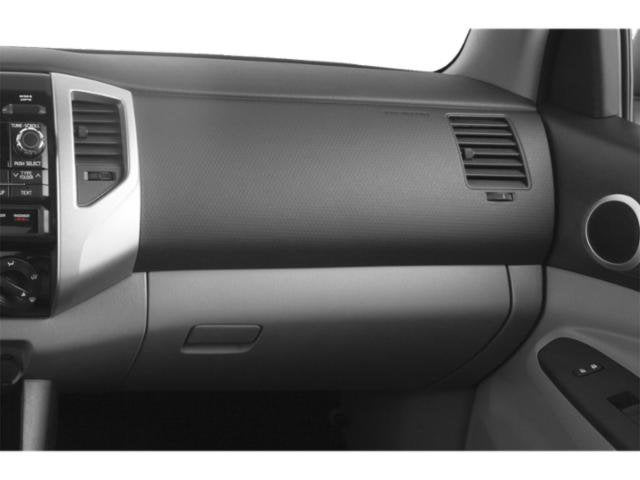 2015 Toyota Tacoma 4WD Access Cab V6 AT (Natl)