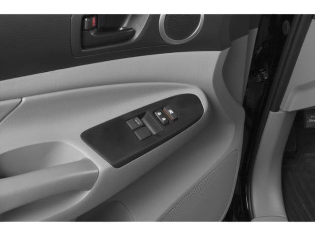 2015 Toyota Tacoma 4WD Access Cab V6 AT (Natl)