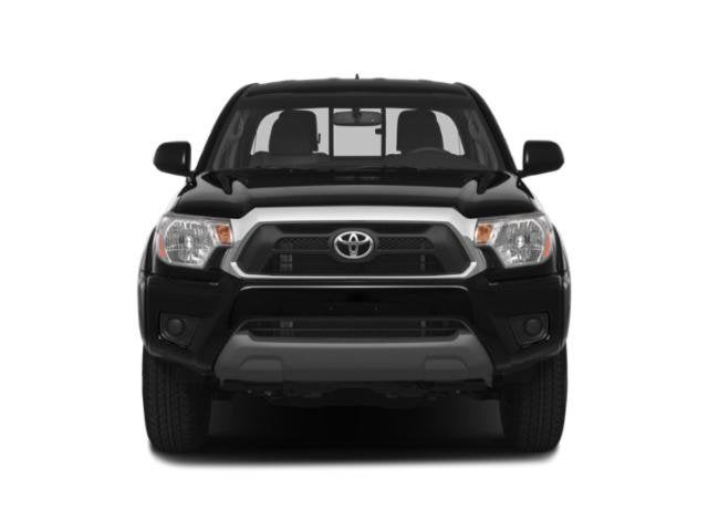 2015 Toyota Tacoma 4WD Access Cab V6 AT (Natl)
