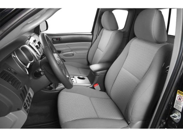 2015 Toyota Tacoma 4WD Access Cab V6 AT (Natl)