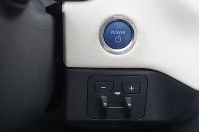 2022 Toyota Tundra 4WD Capstone Hybrid