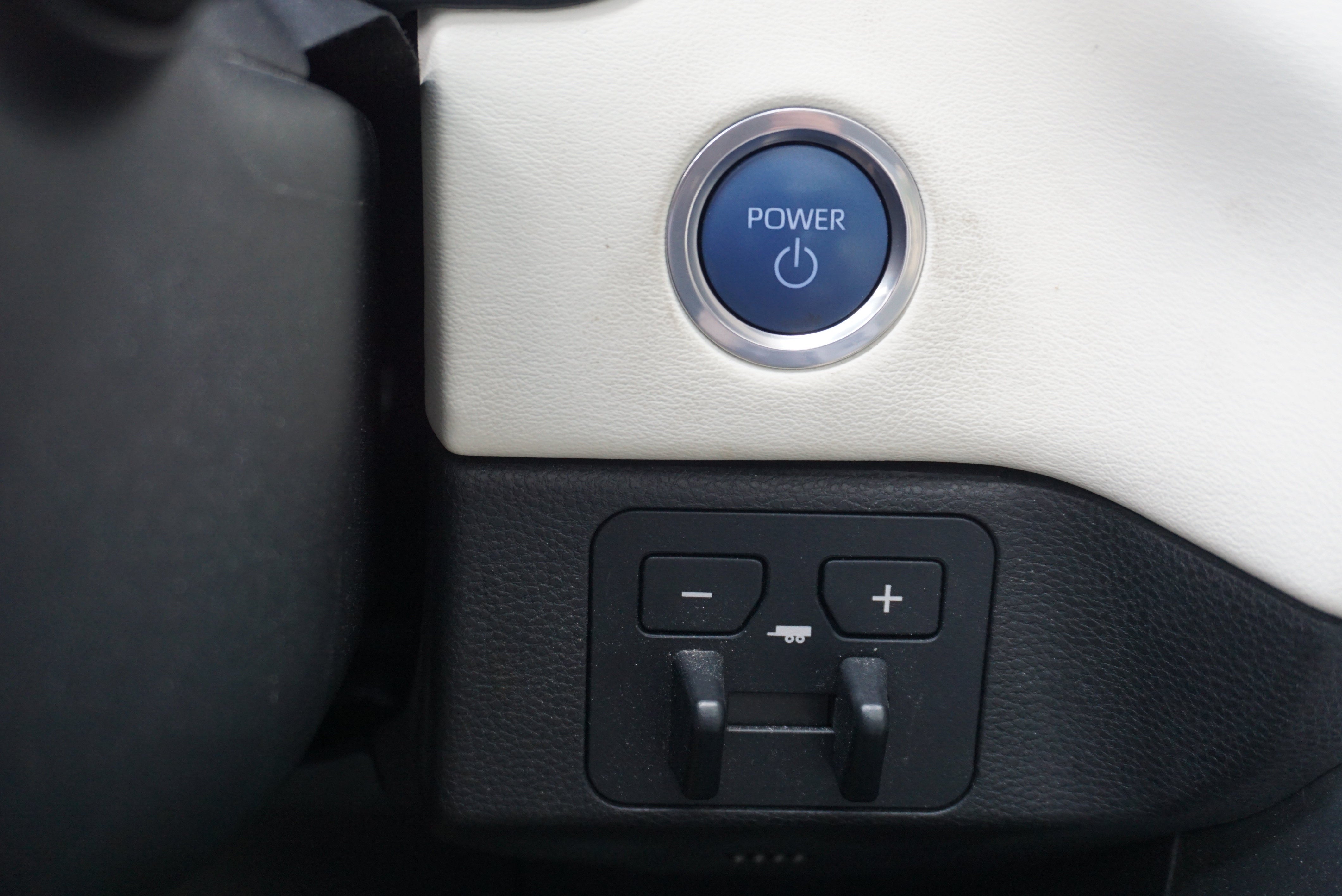 2022 Toyota Tundra 4WD Capstone Hybrid