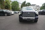 2022 Toyota Tundra 4WD Capstone Hybrid