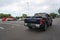 2022 Toyota Tundra 4WD Capstone Hybrid