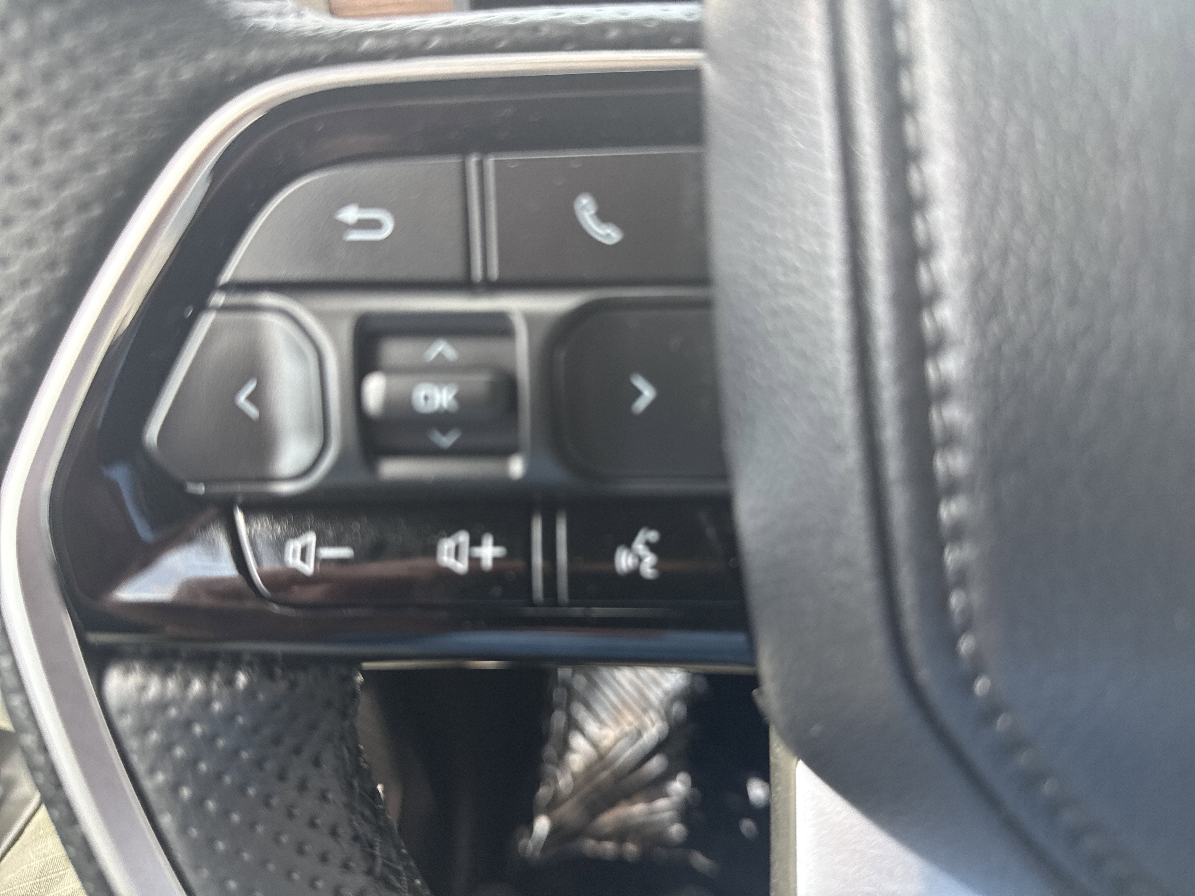 2023 Toyota Tundra 4WD Capstone Hybrid