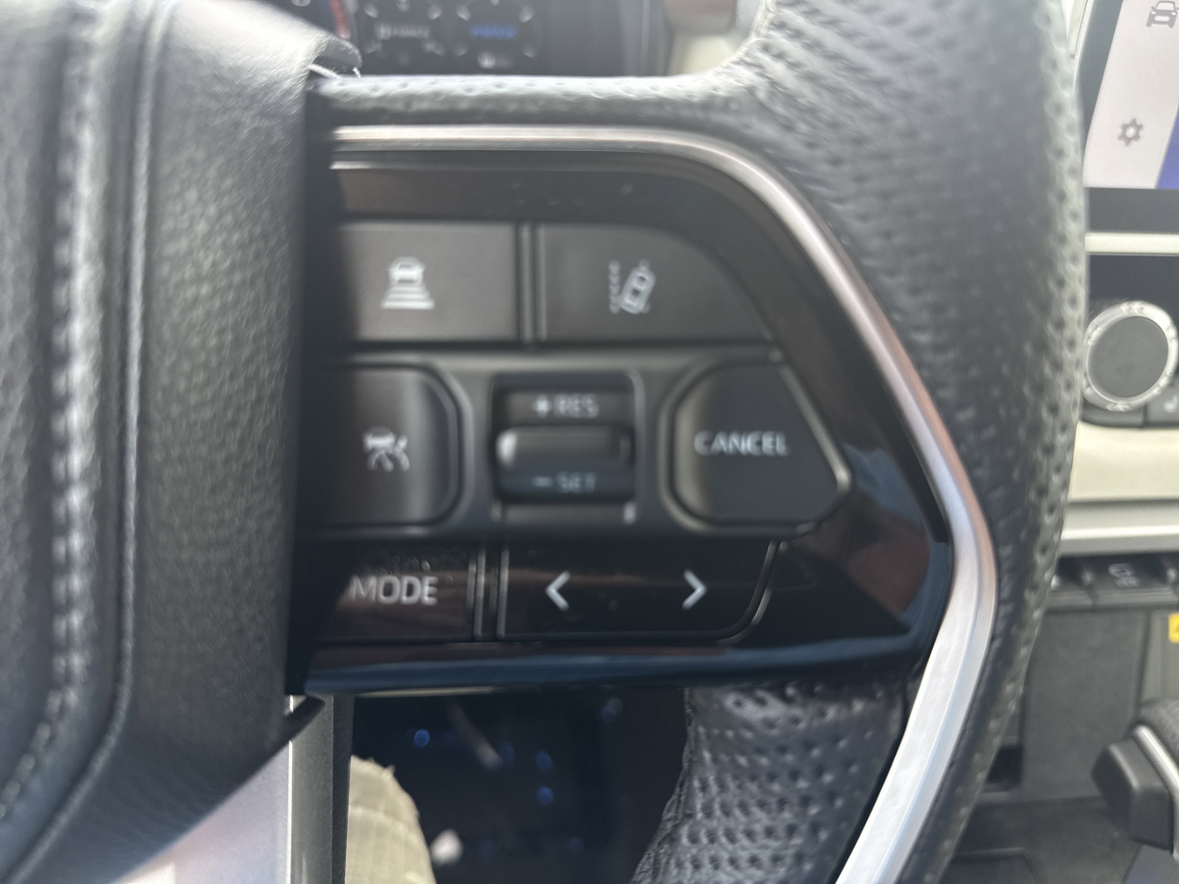2023 Toyota Tundra 4WD Capstone Hybrid