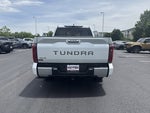 2023 Toyota Tundra 4WD Capstone Hybrid