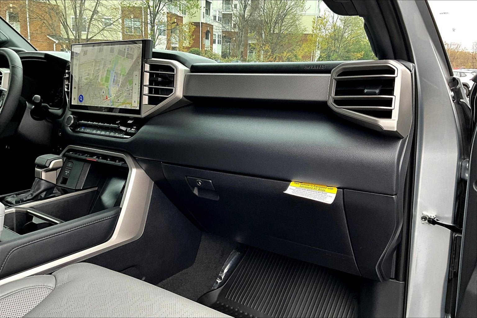 2025 Toyota Tundra 4WD Limited