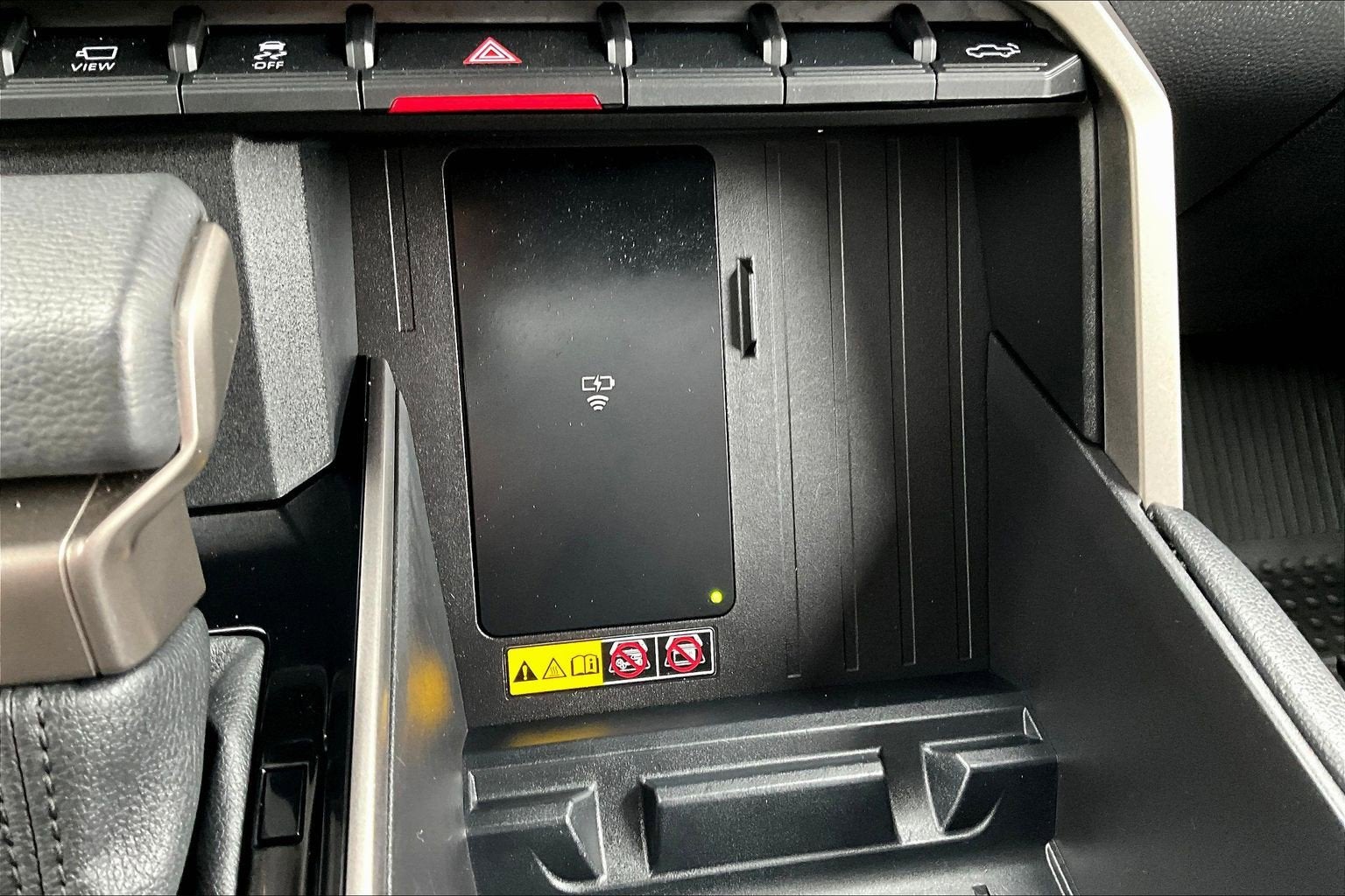 2025 Toyota Tundra 4WD Limited