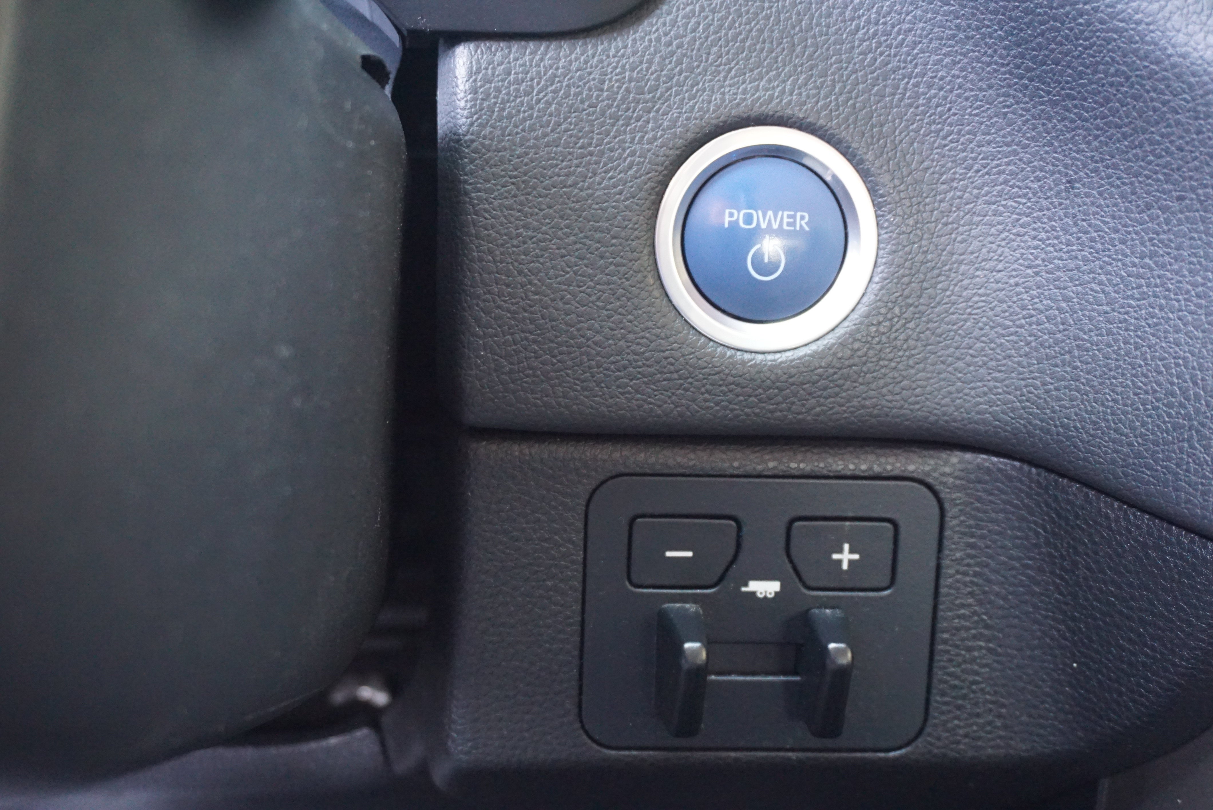 2024 Toyota Tundra 4WD Limited Hybrid