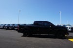 2024 Toyota Tundra 4WD Limited Hybrid