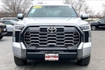 2025 Toyota Tundra 4WD Platinum Hybrid
