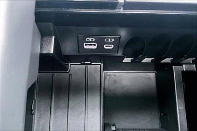 2025 Toyota Tundra 4WD Platinum Hybrid