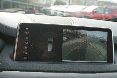 2018 BMW X5 xDrive40e iPerformance