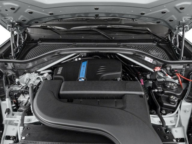 2018 BMW X5 xDrive40e iPerformance