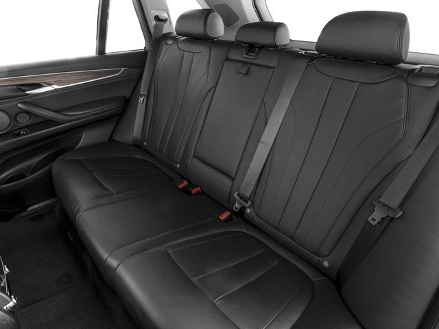 2018 BMW X5 xDrive40e iPerformance