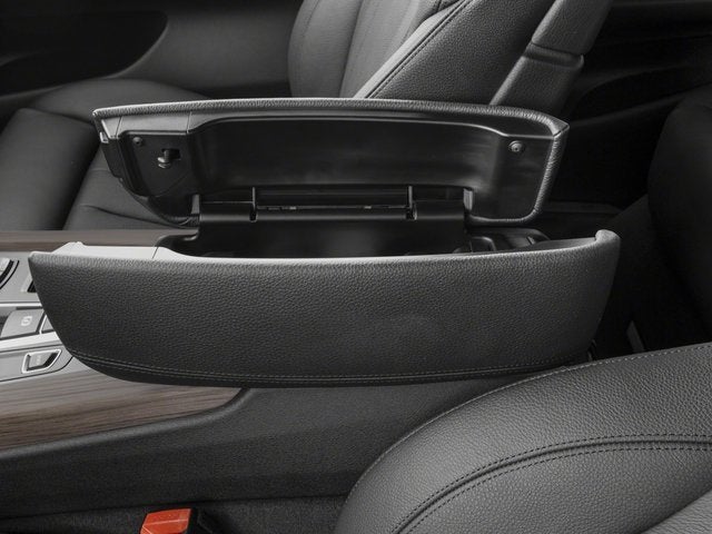 2018 BMW X5 xDrive40e iPerformance