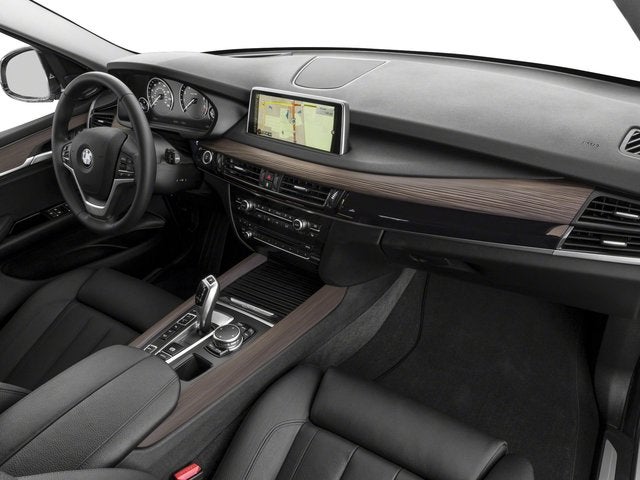 2018 BMW X5 xDrive40e iPerformance