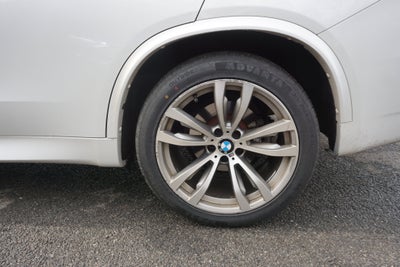 2018 BMW X5 xDrive40e iPerformance