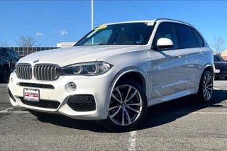 2018 BMW X5 xDrive40e iPerformance