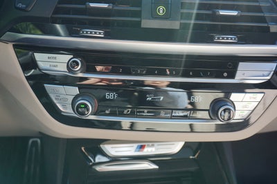 2021 BMW X3 M40i