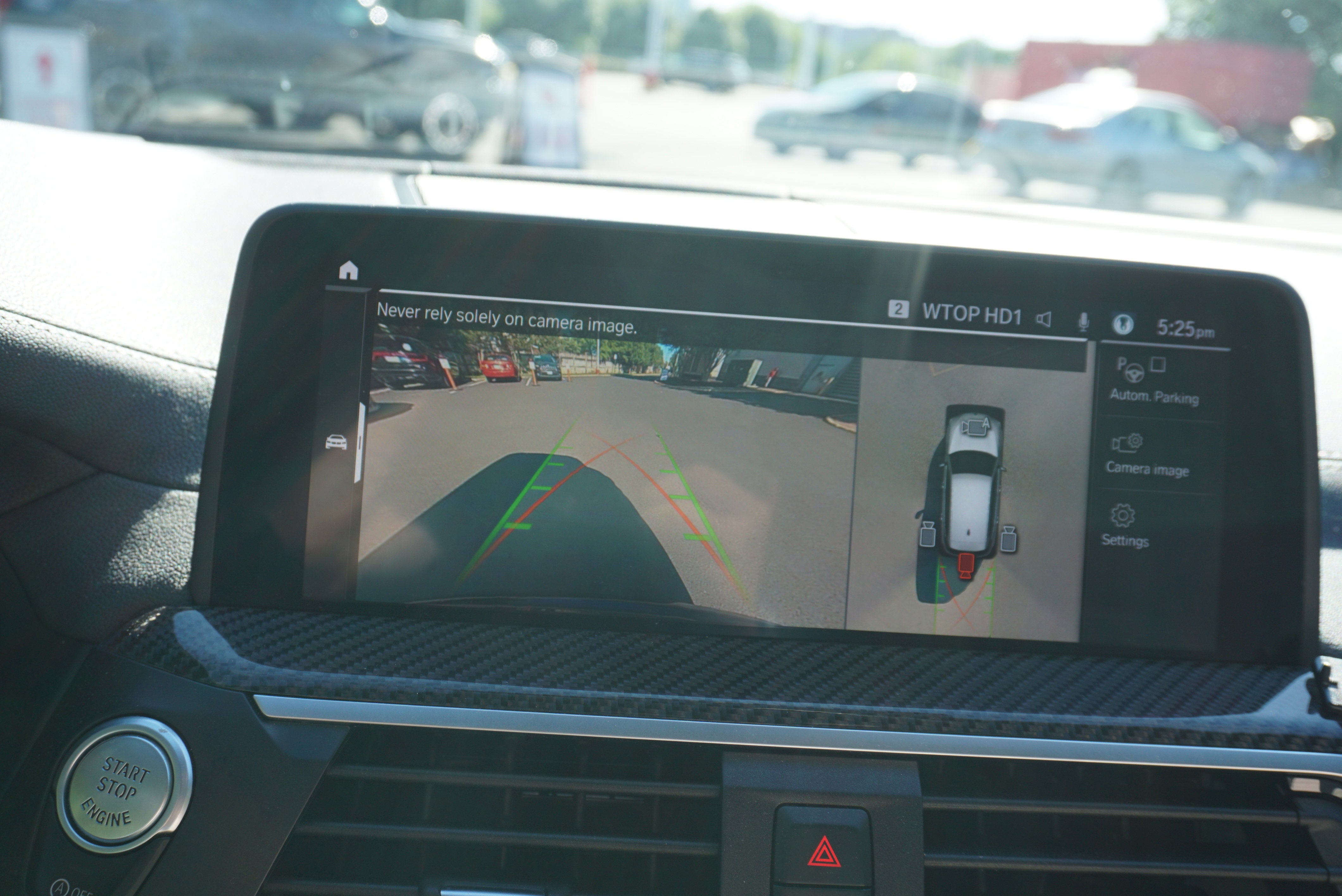 2021 BMW X3 M40i