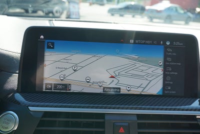 2021 BMW X3 M40i