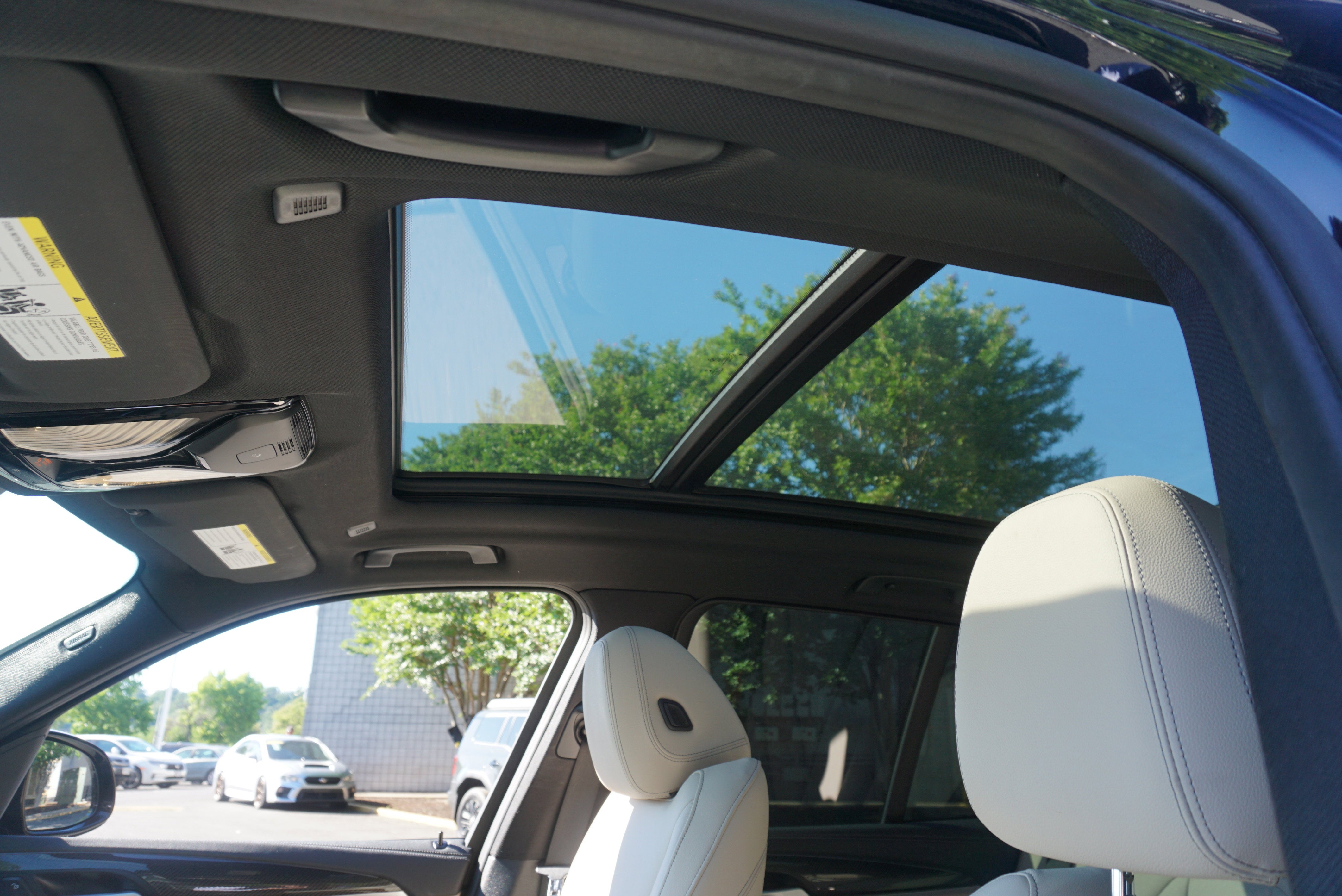 2021 BMW X3 M40i