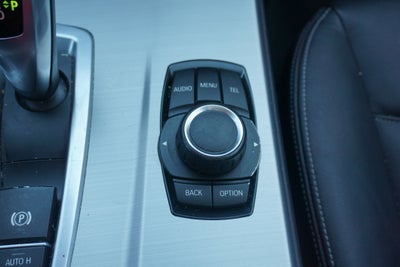 2017 BMW X3 xDrive35i