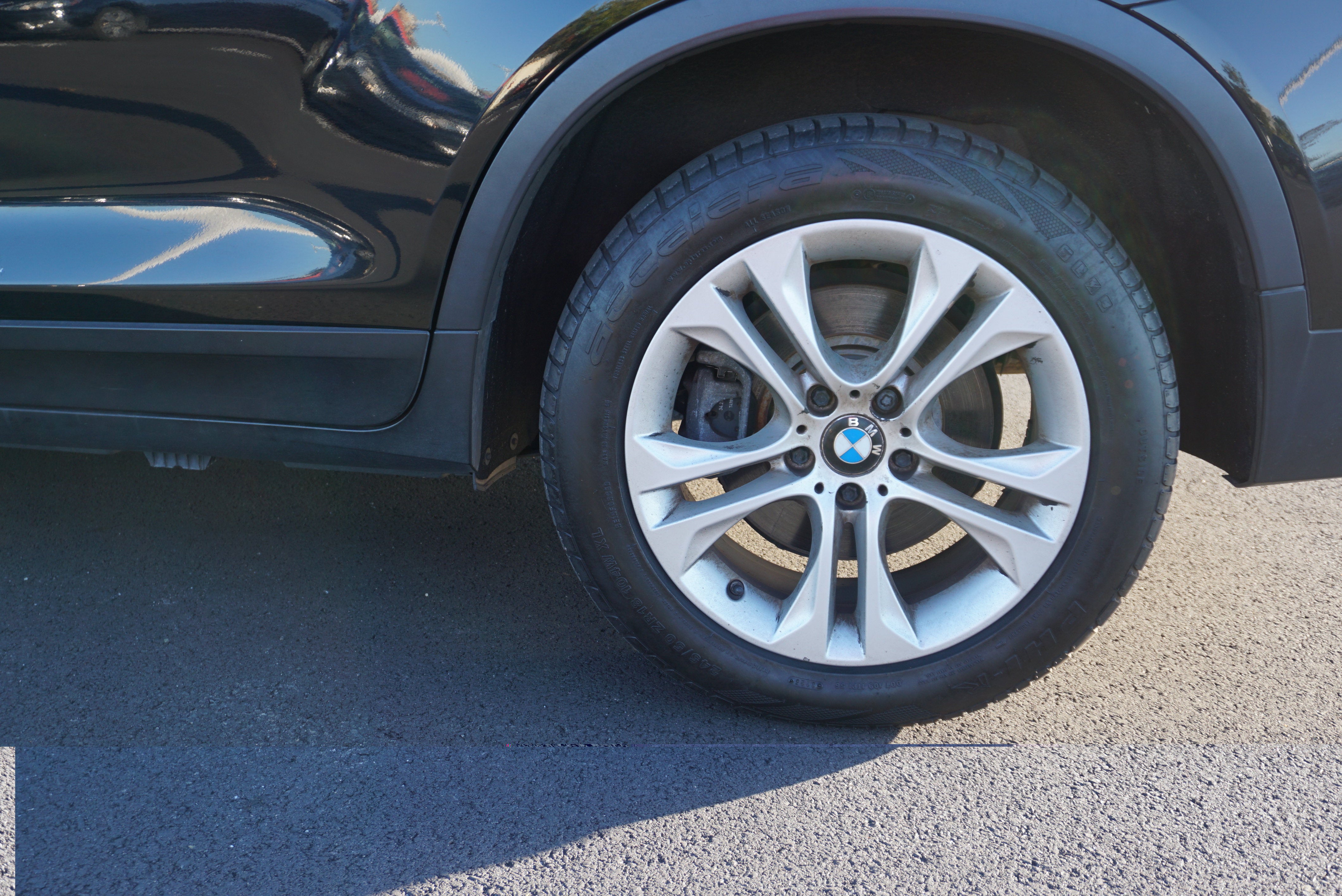 2017 BMW X3 xDrive35i