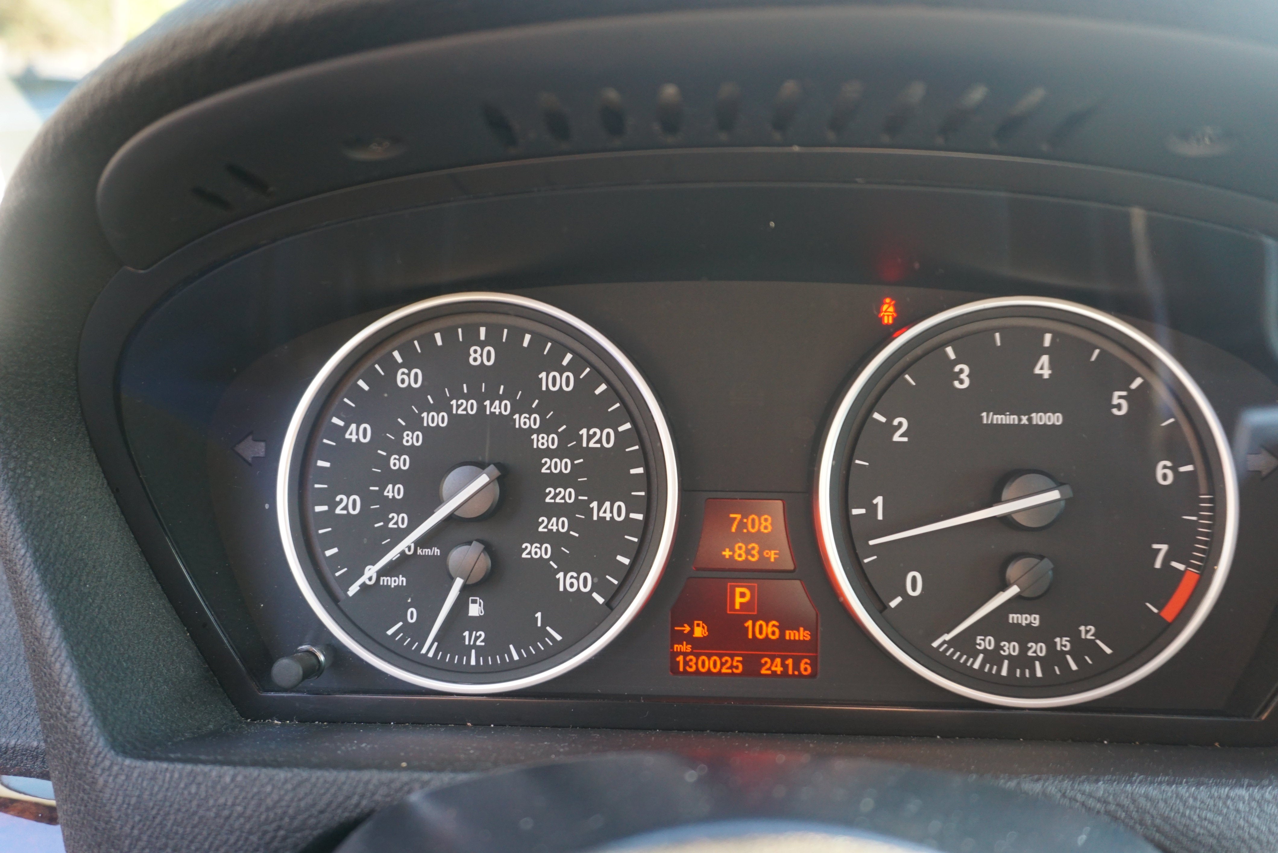 2013 BMW X5 xDrive35i