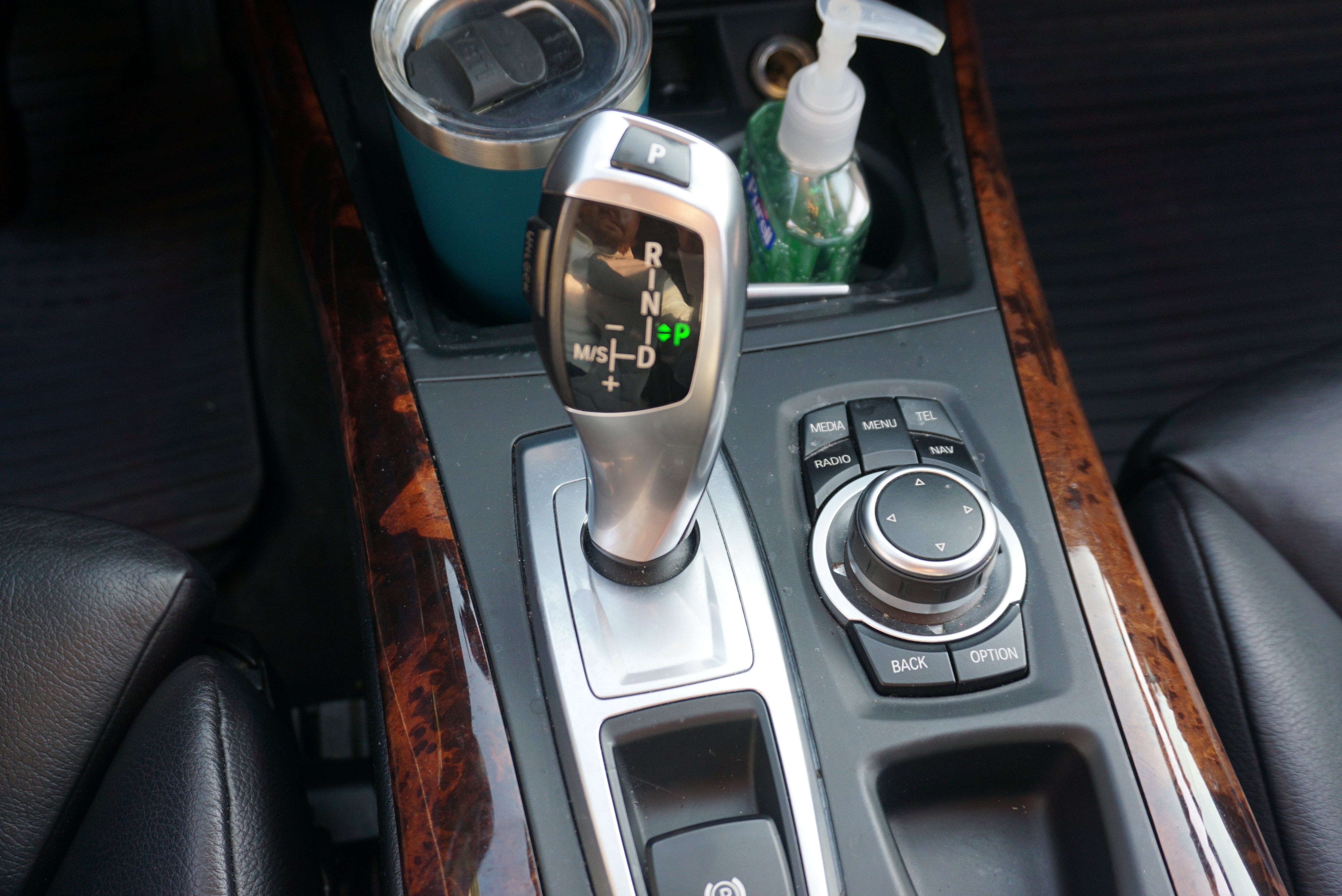 2013 BMW X5 xDrive35i