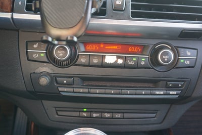 2013 BMW X5 xDrive35i