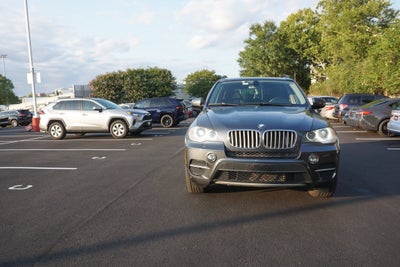 2013 BMW X5 xDrive35i