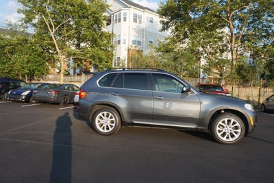 2013 BMW X5 xDrive35i
