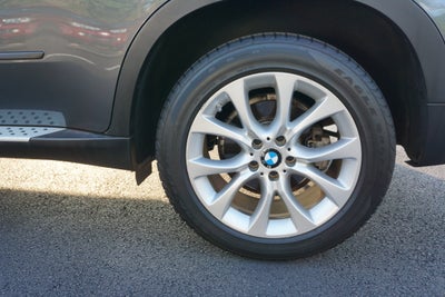 2013 BMW X5 xDrive35i