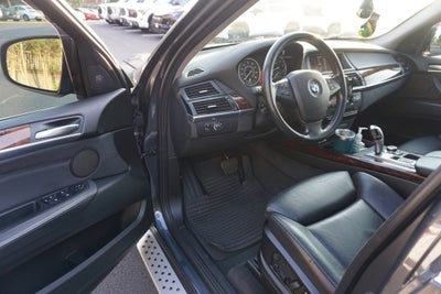 2013 BMW X5 xDrive35i