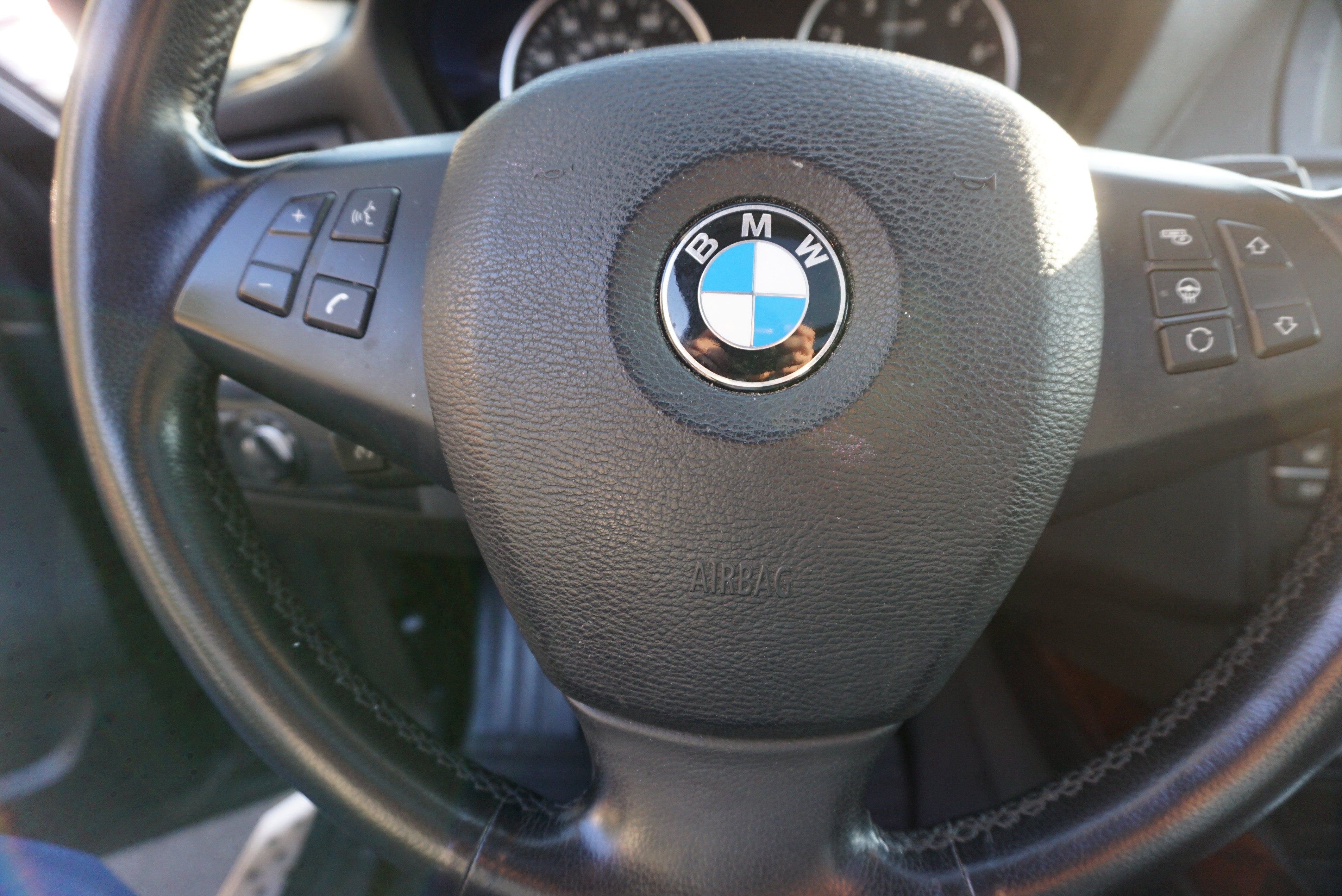 2013 BMW X5 xDrive35i