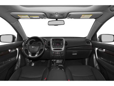 2015 Kia Sorento EX
