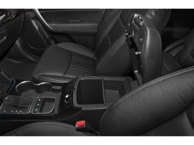 2015 Kia Sorento EX
