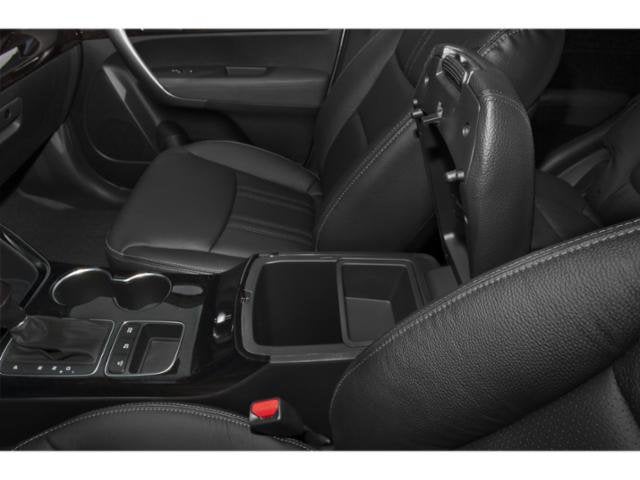 2015 Kia Sorento EX