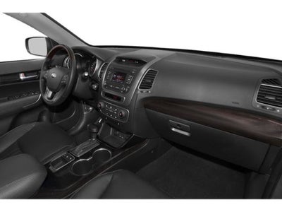 2015 Kia Sorento EX