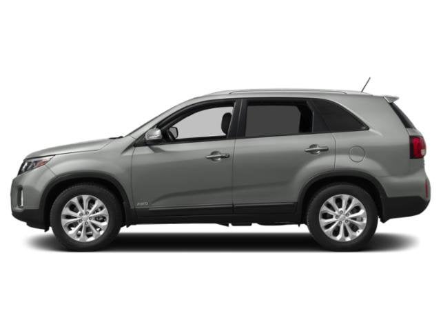 2015 Kia Sorento EX