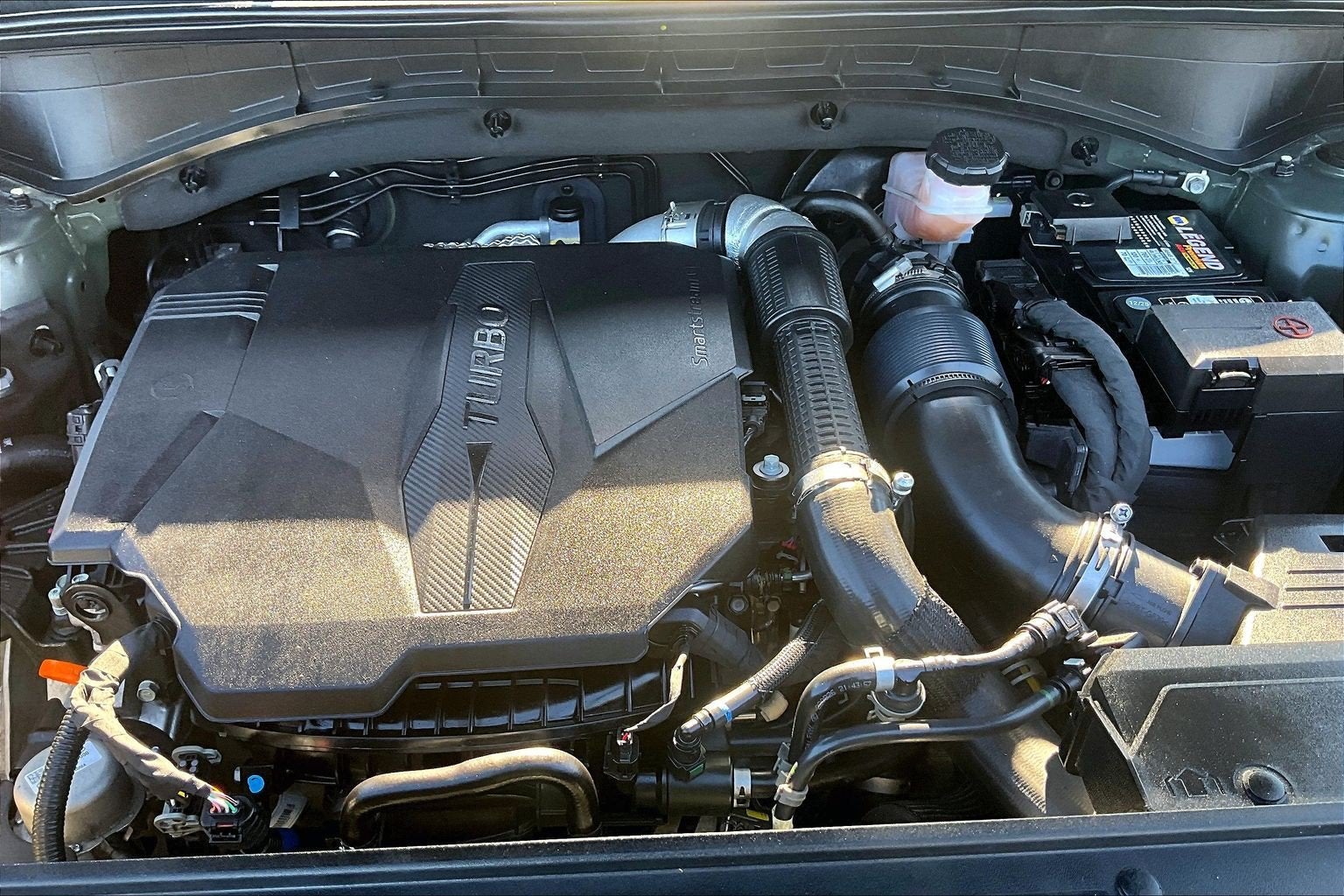 2023 Kia Sorento X-Line EX
