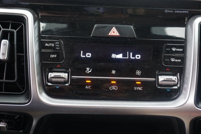2023 Kia Sorento X-Line EX